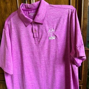 Nike golf shirt from Blackwolf run ( Kohler).  Size L